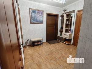 1-к квартира, вторичка, 47м2, 2/22 этаж