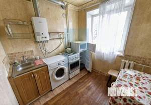 1-к квартира, вторичка, 31м2, 3/5 этаж