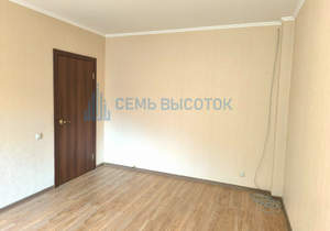 1-к квартира, вторичка, 34м2, 2/9 этаж