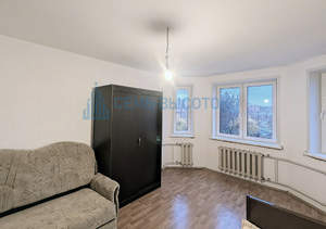 2-к квартира, вторичка, 60м2, 3/17 этаж