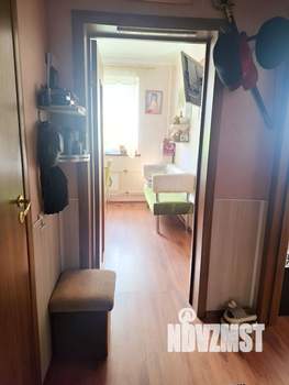 1-к квартира, вторичка, 35м2, 2/14 этаж