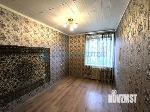 2-к квартира, вторичка, 43м2, 6/9 этаж