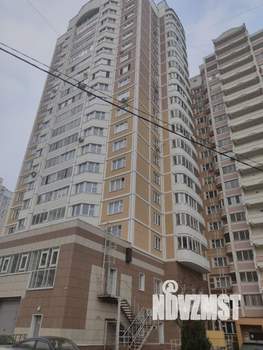 3-к квартира, вторичка, 96м2, 9/19 этаж
