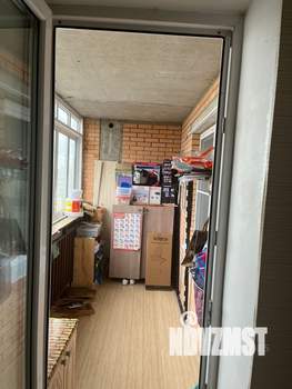 2-к квартира, вторичка, 66м2, 10/22 этаж