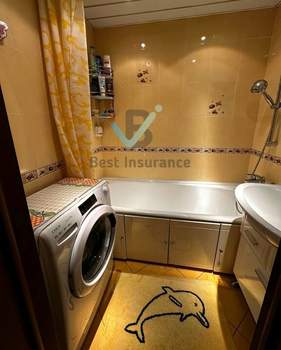 3-к квартира, вторичка, 64м2, 7/10 этаж