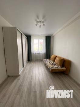 3-к квартира, вторичка, 79м2, 5/5 этаж