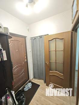 1-к квартира, вторичка, 35м2, 11/14 этаж