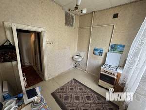 1-к квартира, вторичка, 34м2, 3/4 этаж