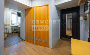 2-к квартира, вторичка, 45м2, 5/5 этаж