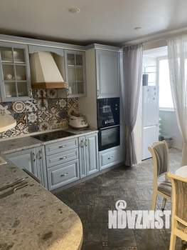 1-к квартира, вторичка, 41м2, 10/10 этаж