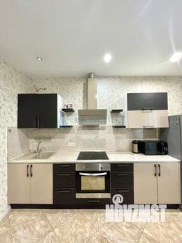 2-к квартира, вторичка, 57м2, 18/20 этаж