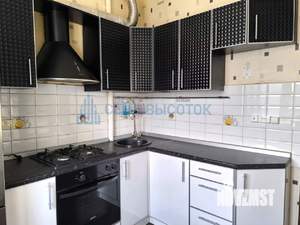 3-к квартира, вторичка, 72м2, 3/5 этаж