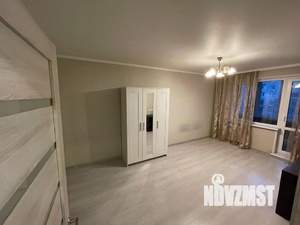 1-к квартира, вторичка, 33м2, 7/9 этаж