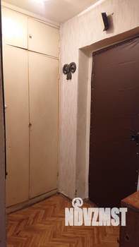 1-к квартира, вторичка, 31м2, 3/5 этаж