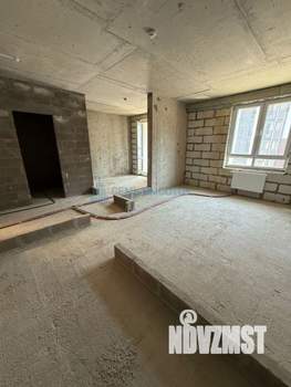 1-к квартира, вторичка, 38м2, 3/8 этаж