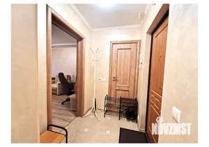 1-к квартира, вторичка, 44м2, 5/17 этаж