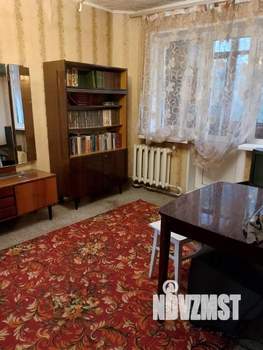 1-к квартира, вторичка, 31м2, 5/5 этаж