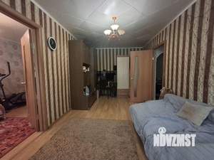 2-к квартира, вторичка, 43м2, 1/5 этаж