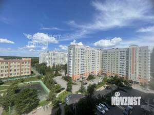 1-к квартира, вторичка, 38м2, 8/17 этаж