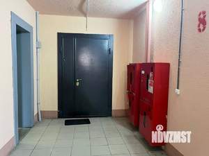2-к квартира, вторичка, 66м2, 8/17 этаж