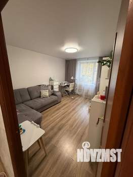 2-к квартира, вторичка, 48м2, 2/9 этаж