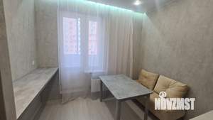 2-к квартира, вторичка, 56м2, 17/17 этаж