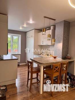 3-к квартира, вторичка, 75м2, 4/14 этаж