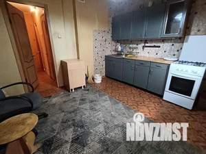 2-к квартира, вторичка, 63м2, 2/10 этаж