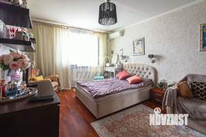 2-к квартира, вторичка, 63м2, 6/7 этаж