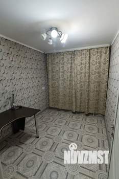 4-к квартира, вторичка, 61м2, 1/5 этаж