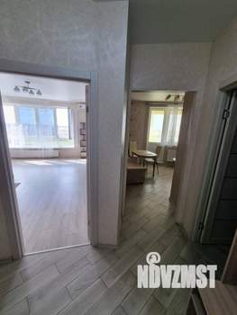 1-к квартира, вторичка, 44м2, 11/13 этаж