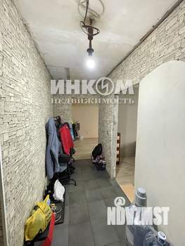 2-к квартира, вторичка, 47м2, 3/9 этаж