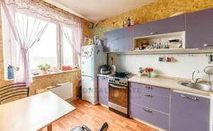 2-к квартира, вторичка, 58м2, 4/12 этаж