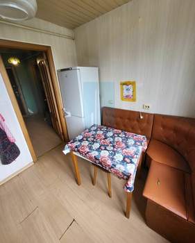 Фото квартиры на продажу (4)