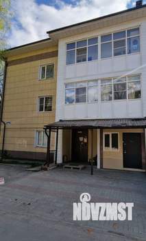 2-к квартира, вторичка, 76м2, 3/3 этаж