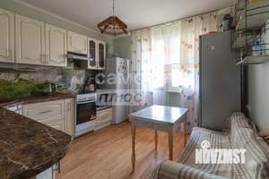 2-к квартира, вторичка, 56м2, 15/22 этаж