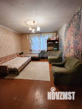 3-к квартира, вторичка, 54м2, 4/9 этаж
