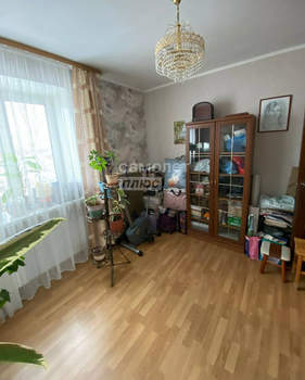 3-к квартира, вторичка, 61м2, 6/9 этаж