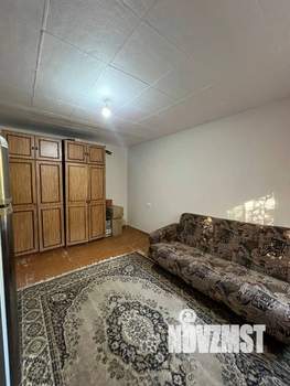 1-к квартира, вторичка, 29м2, 1/5 этаж
