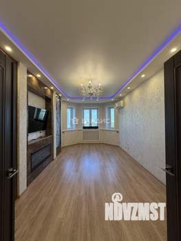 3-к квартира, вторичка, 77м2, 9/17 этаж