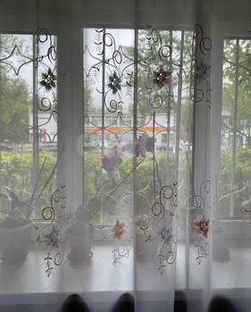 2-к квартира, вторичка, 44м2, 1/4 этаж