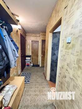 4-к квартира, вторичка, 60м2, 1/5 этаж