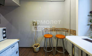 2-к квартира, вторичка, 45м2, 5/5 этаж