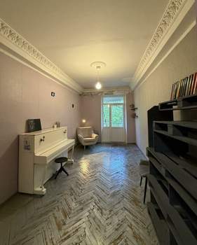 3-к квартира, вторичка, 83м2, 4/5 этаж