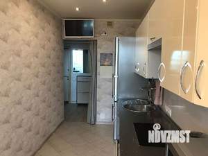 1-к квартира, вторичка, 36м2, 7/16 этаж