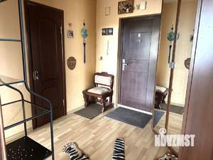 3-к квартира, вторичка, 82м2, 7/14 этаж