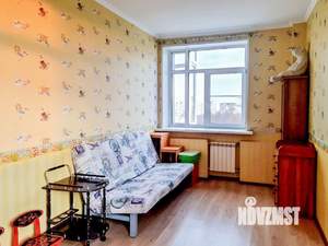 2-к квартира, вторичка, 67м2, 11/19 этаж