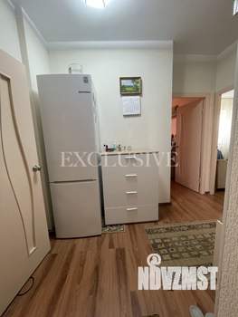 1-к квартира, вторичка, 38м2, 3/17 этаж