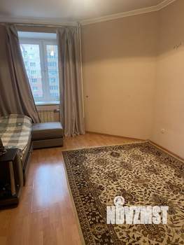 2-к квартира, вторичка, 68м2, 9/12 этаж