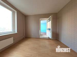 2-к квартира, вторичка, 54м2, 3/18 этаж